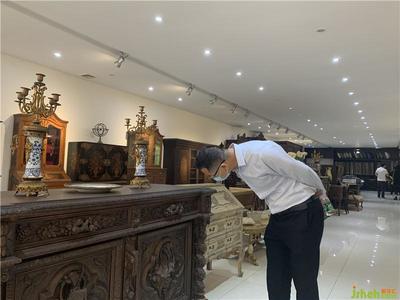 聚設(shè)匯組織全國各地設(shè)計師走進廣東家具廠