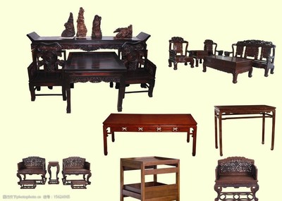 古典家具圖片