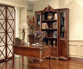 歐式古典家具搭配技巧 歐式風格古典家具特點