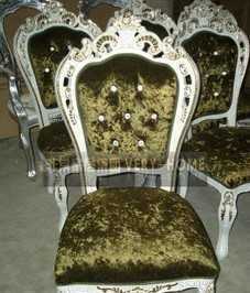 后現代、歐式新古典家具/歐式家具/田園餐椅/實木A-21C_家居家具_世界工廠網中國產品信息庫