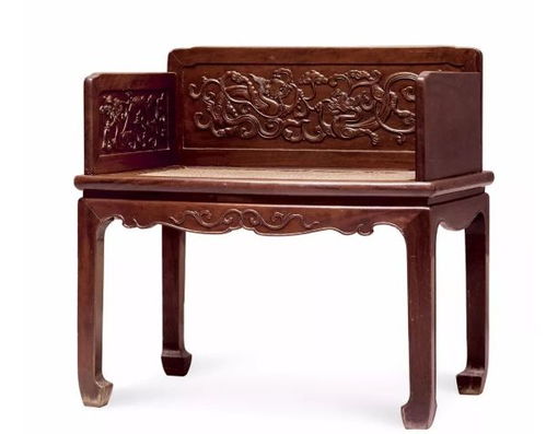 中國傳統家具中的禪意 古典家具的靜美與哲思