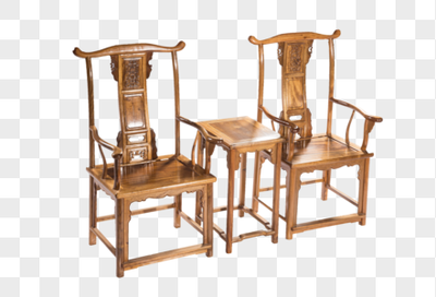 古典家具的千年風華 從仿古圖片看傳統工藝之美