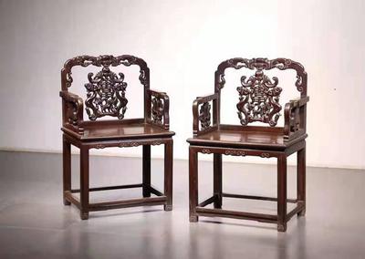 古典家具擺放大有學問 書房、臥室布置遵循古人審美標準